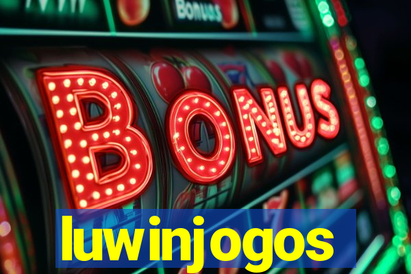 luwinjogos