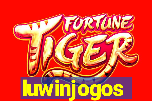 luwinjogos