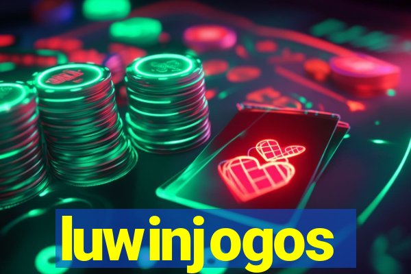 luwinjogos