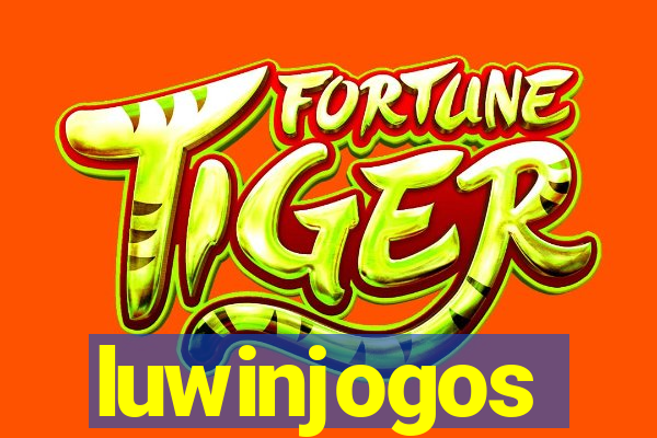 luwinjogos