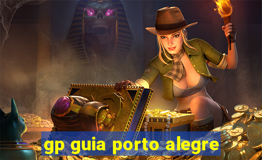 gp guia porto alegre