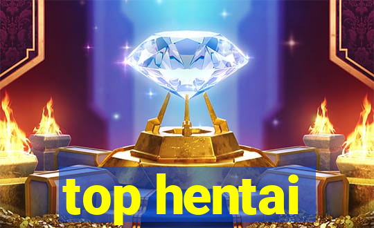 top hentai