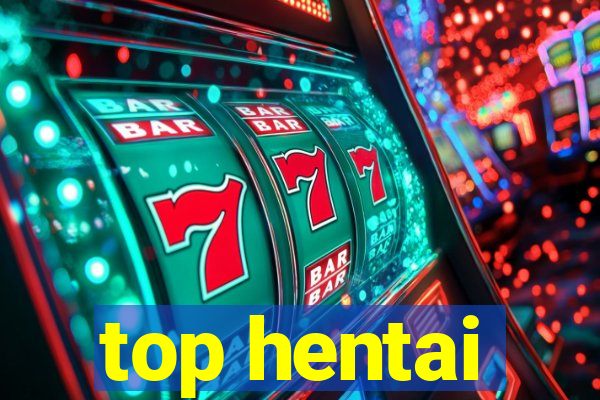 top hentai