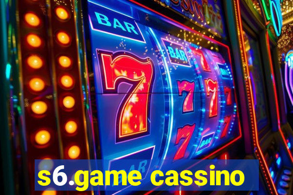 s6.game cassino