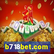 b718bet.com