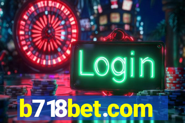 b718bet.com