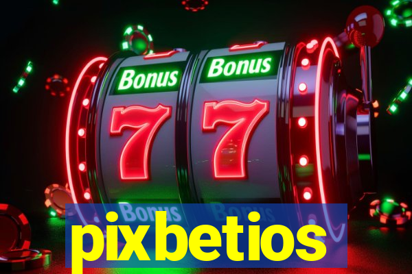 pixbetios