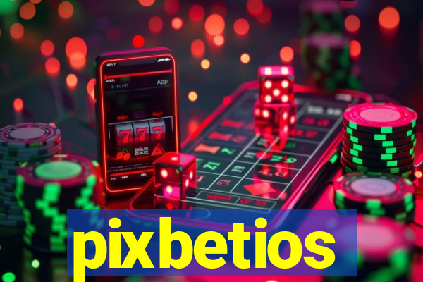 pixbetios