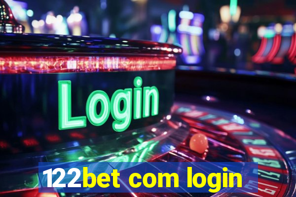 122bet com login