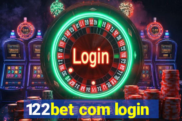 122bet com login