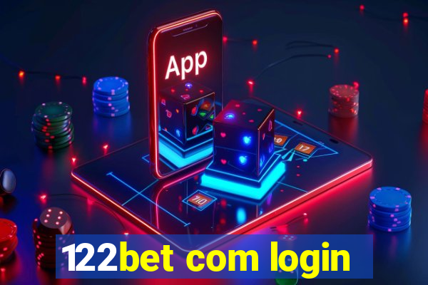 122bet com login