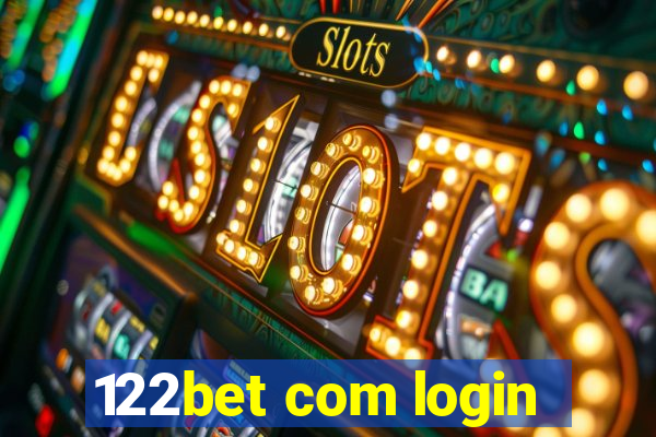 122bet com login