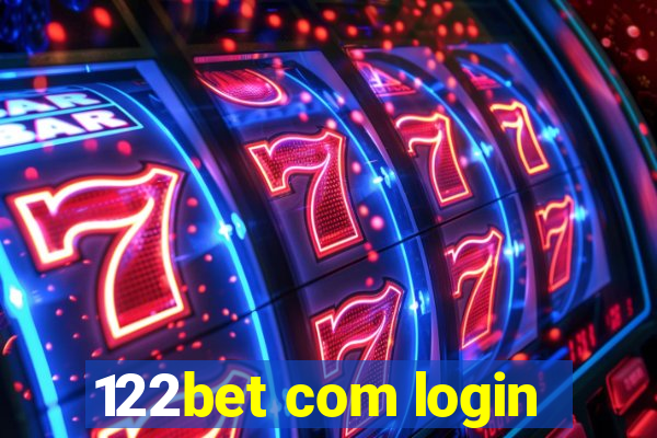 122bet com login