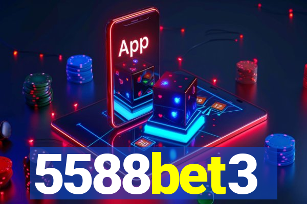 5588bet3