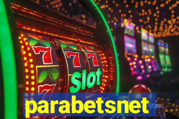 parabetsnet