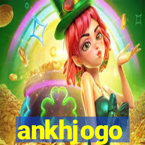 ankhjogo