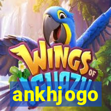 ankhjogo