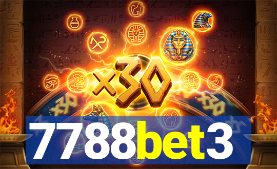 7788bet3