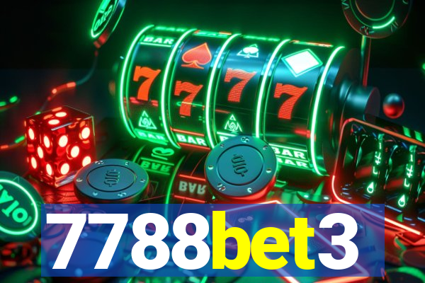 7788bet3