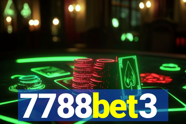 7788bet3