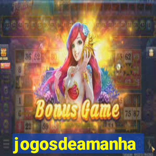 jogosdeamanha