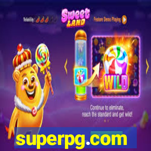 superpg.com