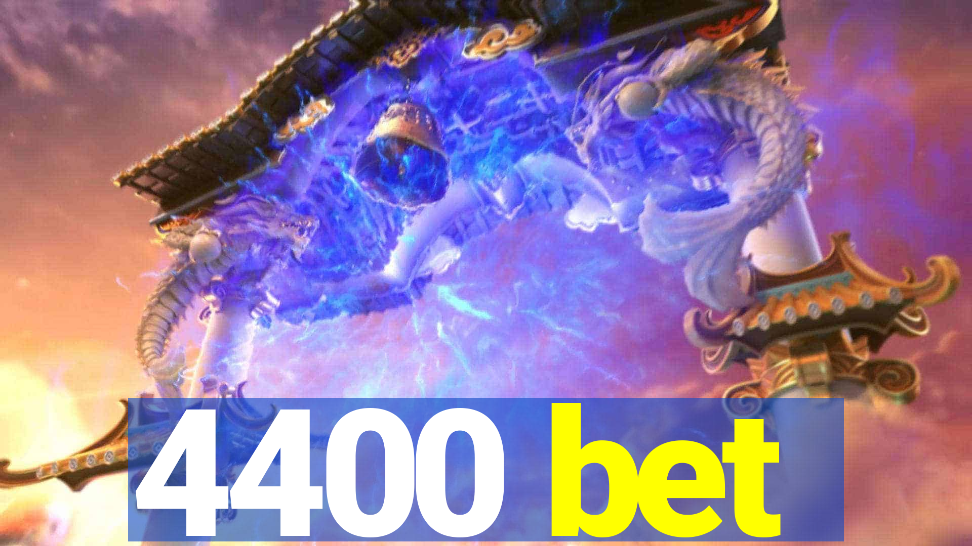 4400 bet