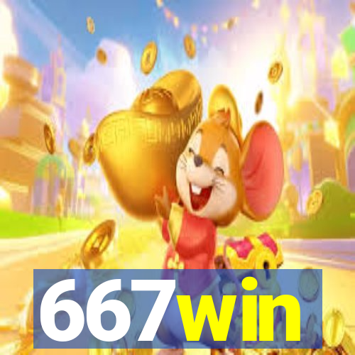 667win