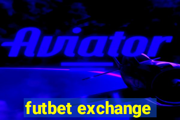 futbet exchange