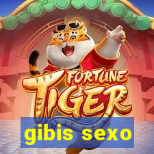 gibis sexo