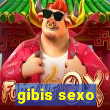 gibis sexo