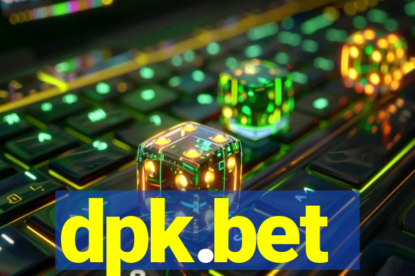 dpk.bet