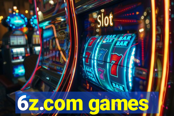 6z.com games