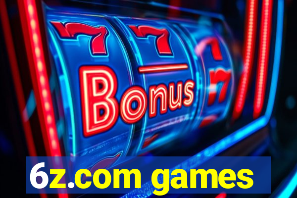 6z.com games