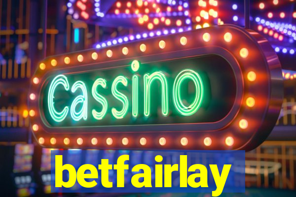 betfairlay