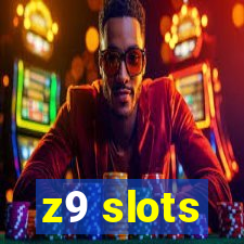 z9 slots