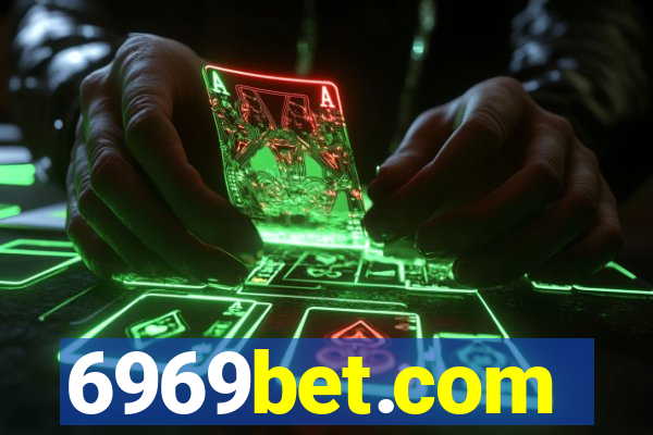 6969bet.com