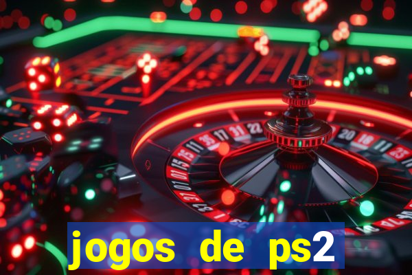 jogos de ps2 download iso