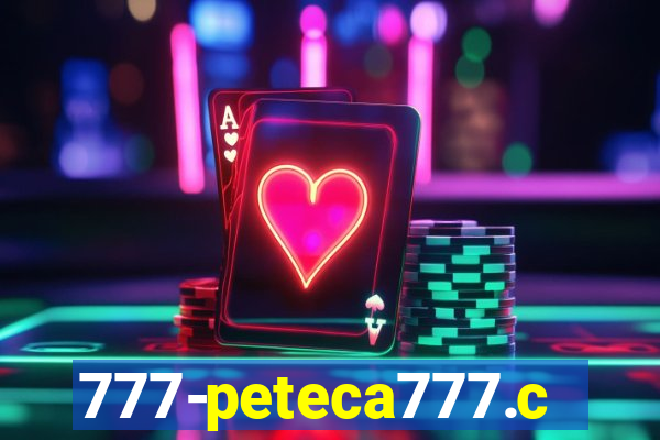 777-peteca777.cc