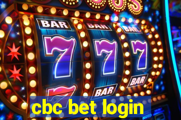 cbc bet login