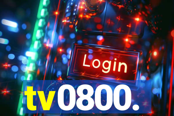 tv0800.