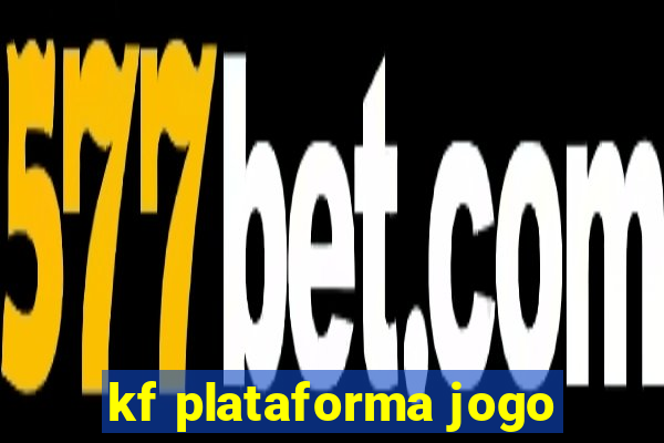 kf plataforma jogo