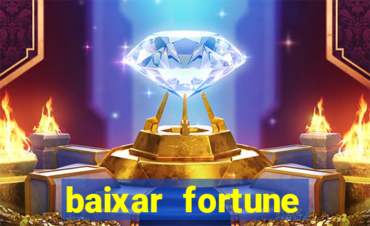 baixar fortune tiger para android