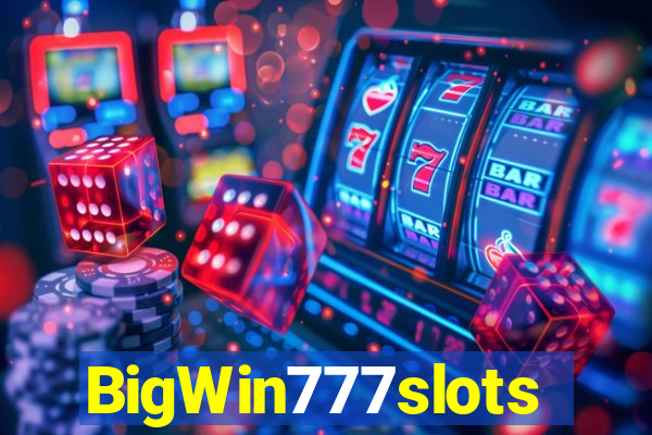 BigWin777slots