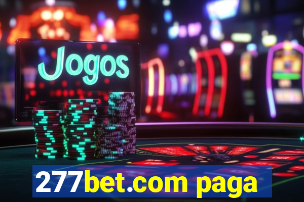 277bet.com paga