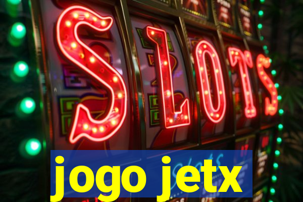 jogo jetx