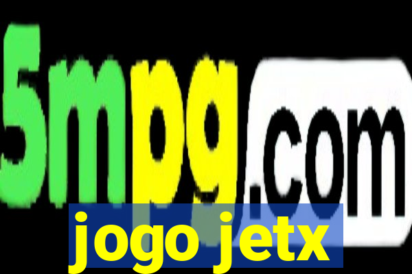 jogo jetx