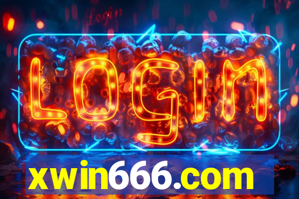 xwin666.com