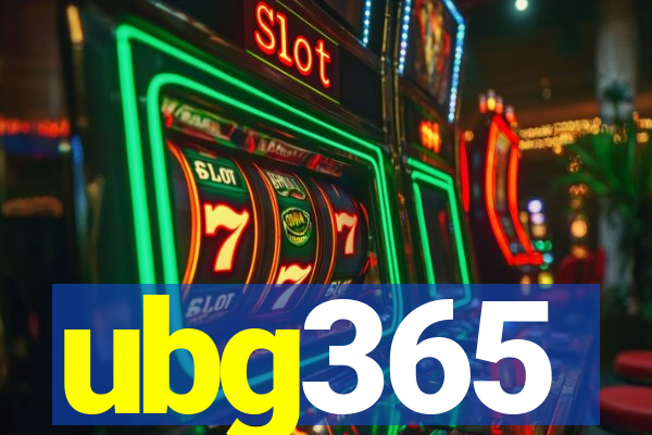 ubg365