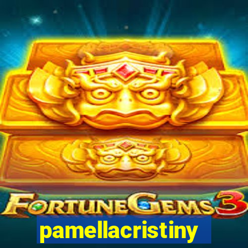 pamellacristiny